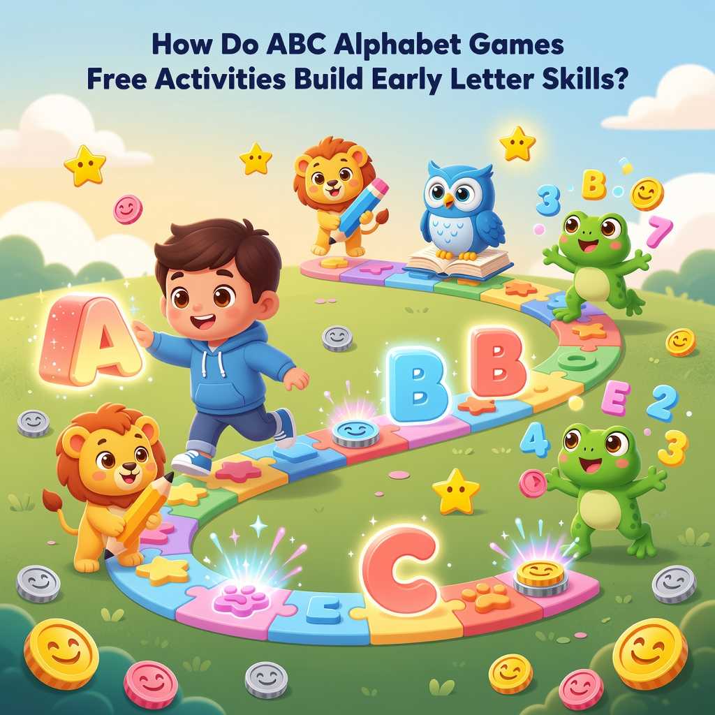abc alphabet games free letter recognition and matching skills