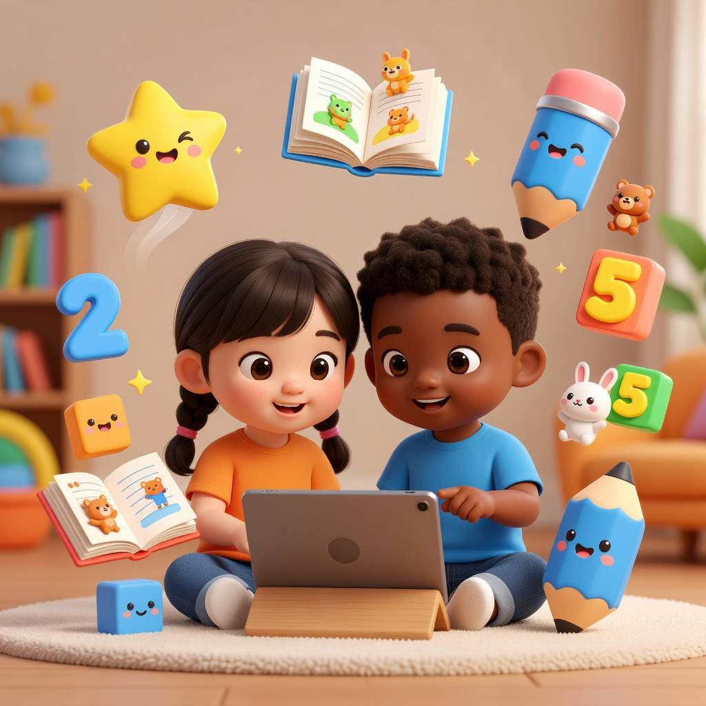 free online math games for kindergarten whole-group classroom practice