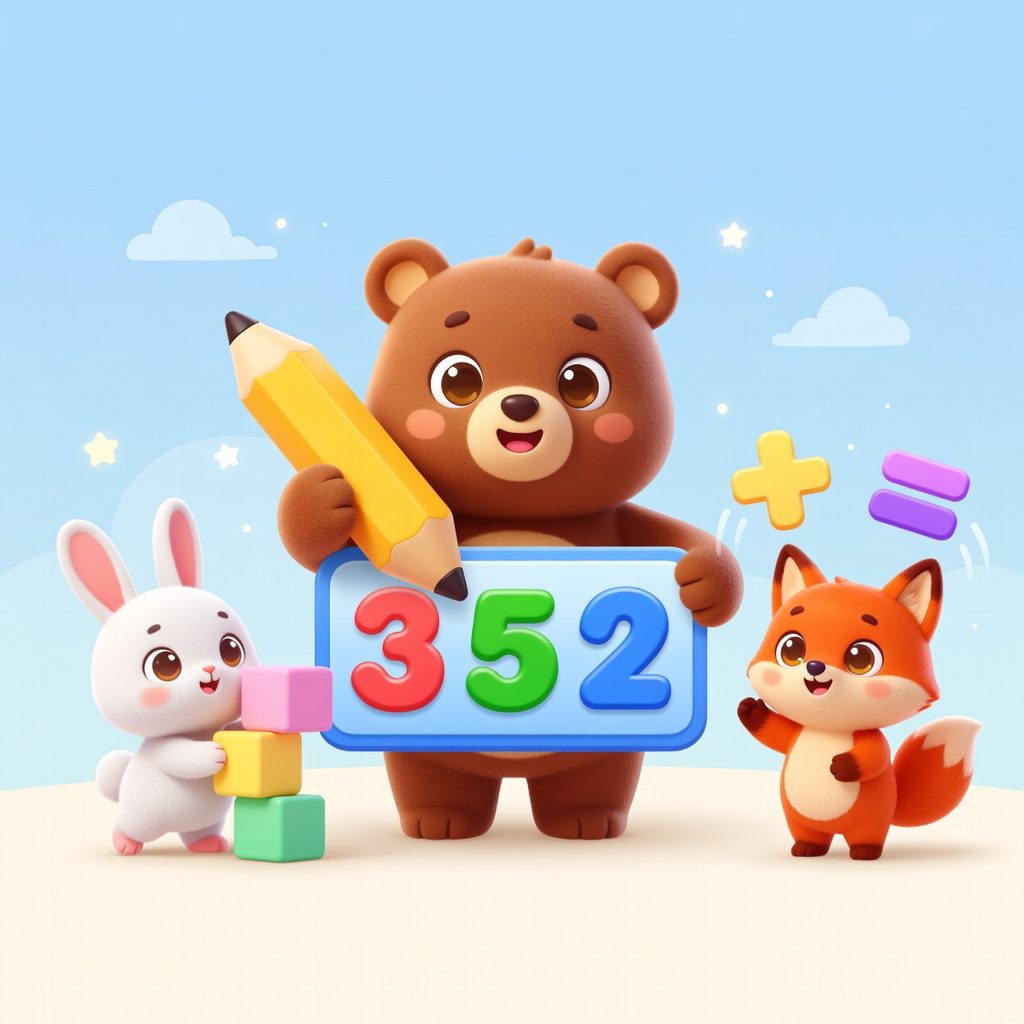 Math Games for 1st Graders classroom group activity