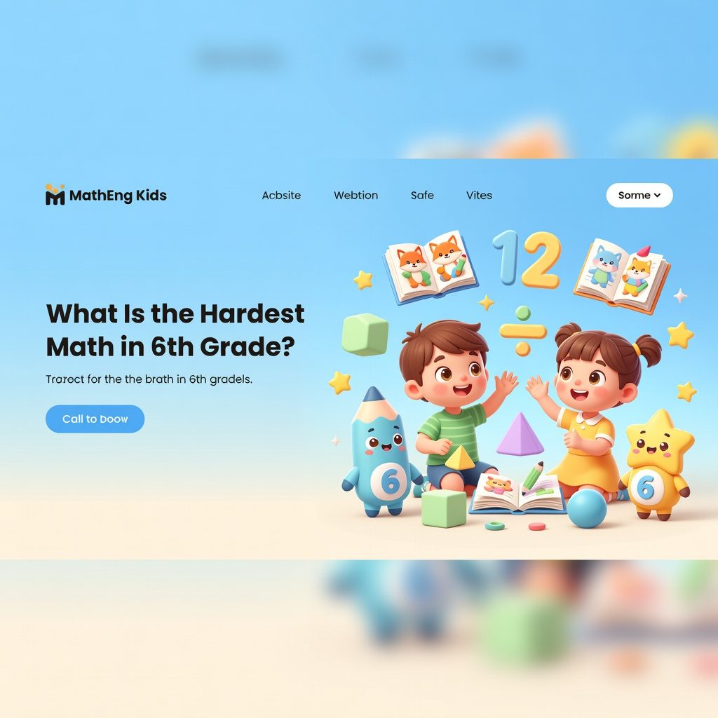 Math Games for 6th Graders practising difficult fractions ratios and equations