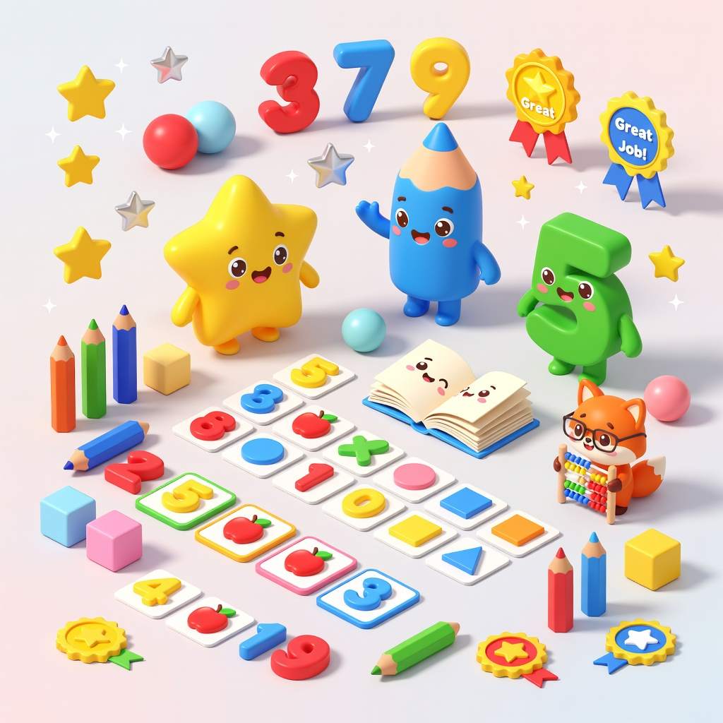 Math Games for 6th Graders using bingo cards board games and team puzzles