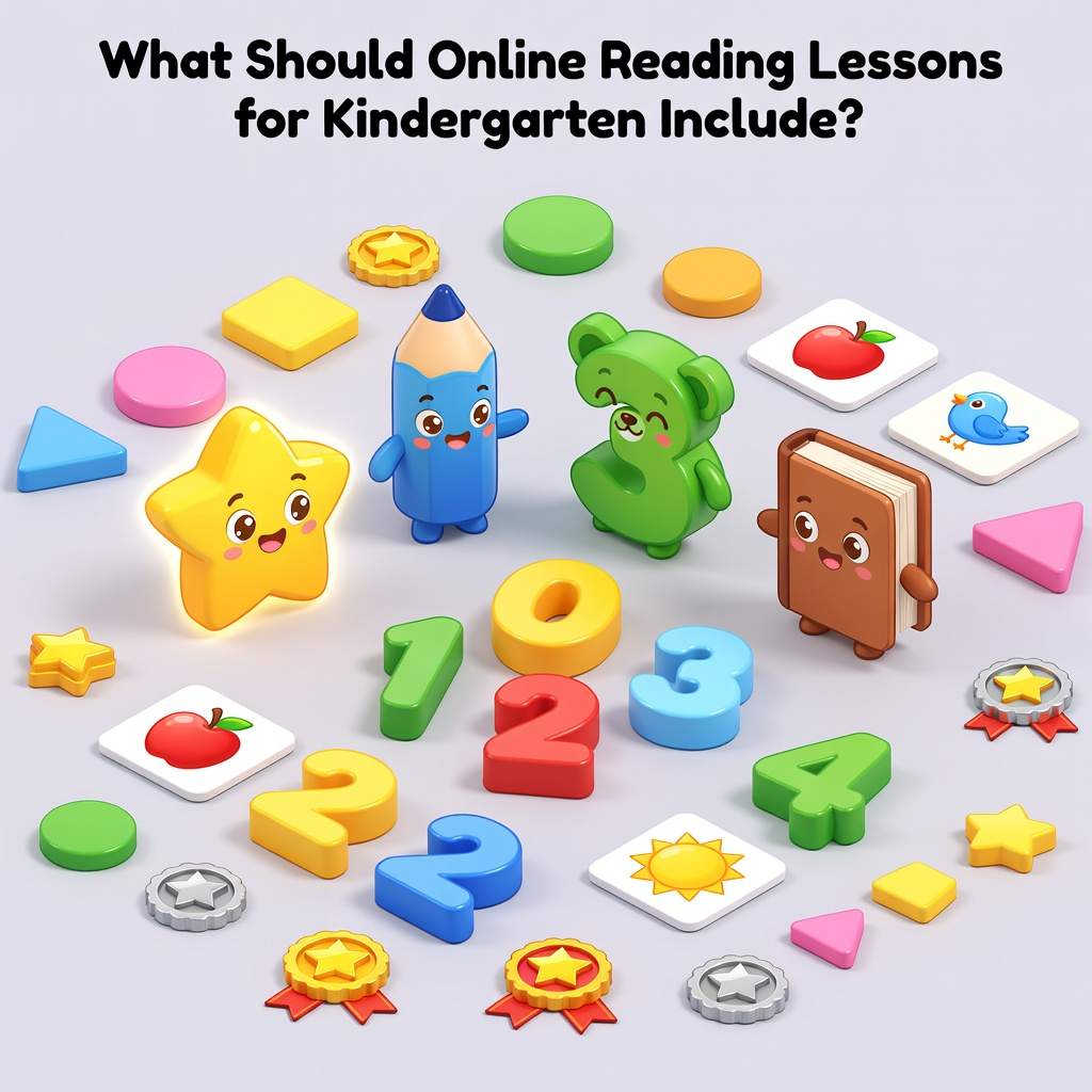reading comprehension games kindergarten online reading lesson