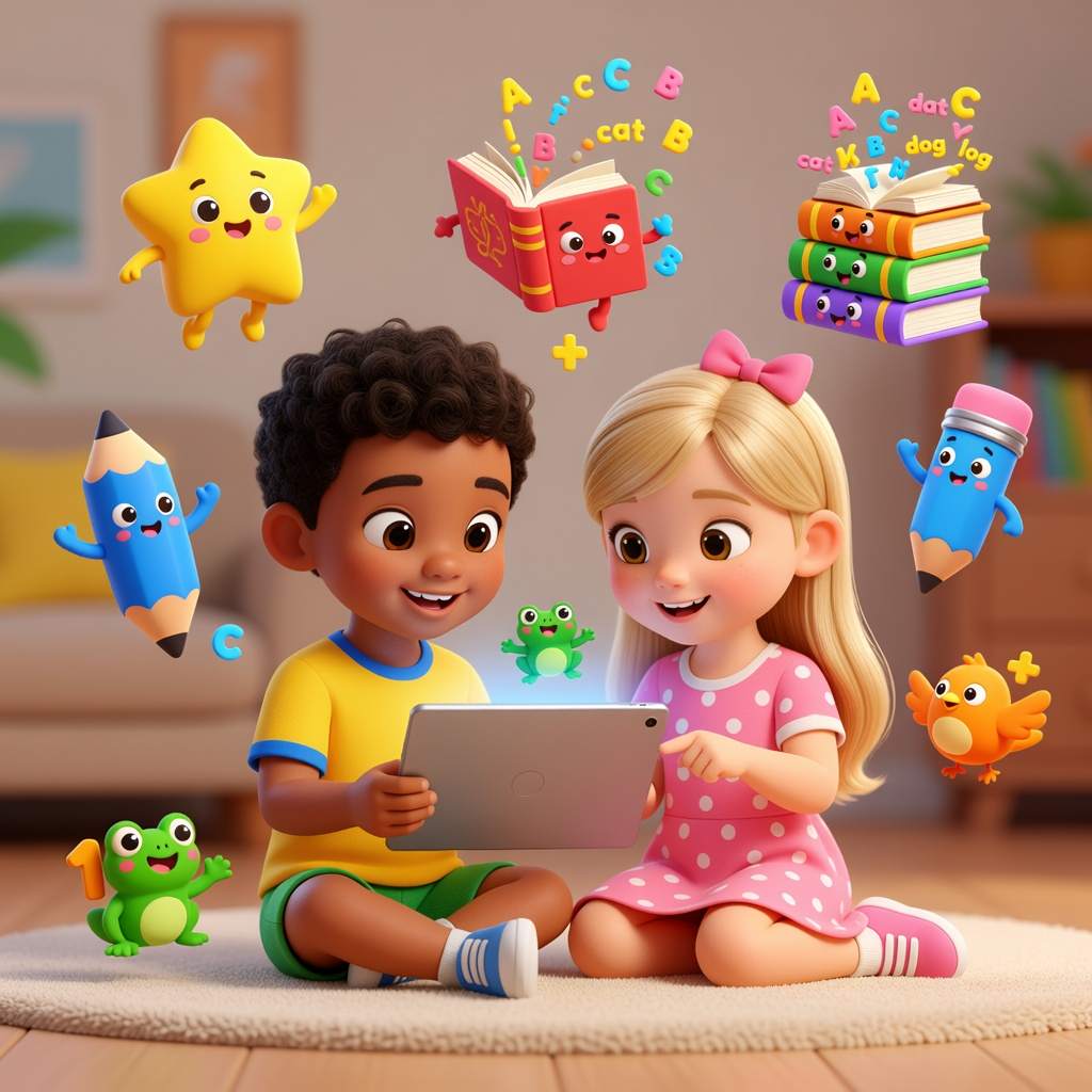 Reading Comprehension Games for students in class
