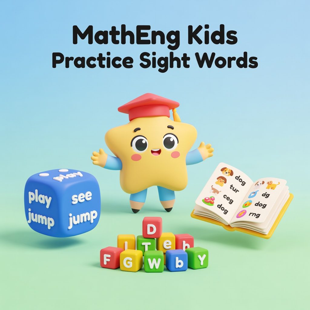 sight word swat game compared with Bingo Memory Match and BOOM games