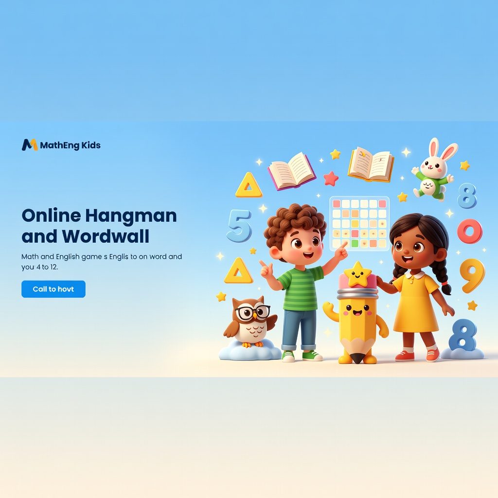 spelling games hangman online and Wordwall classroom activity