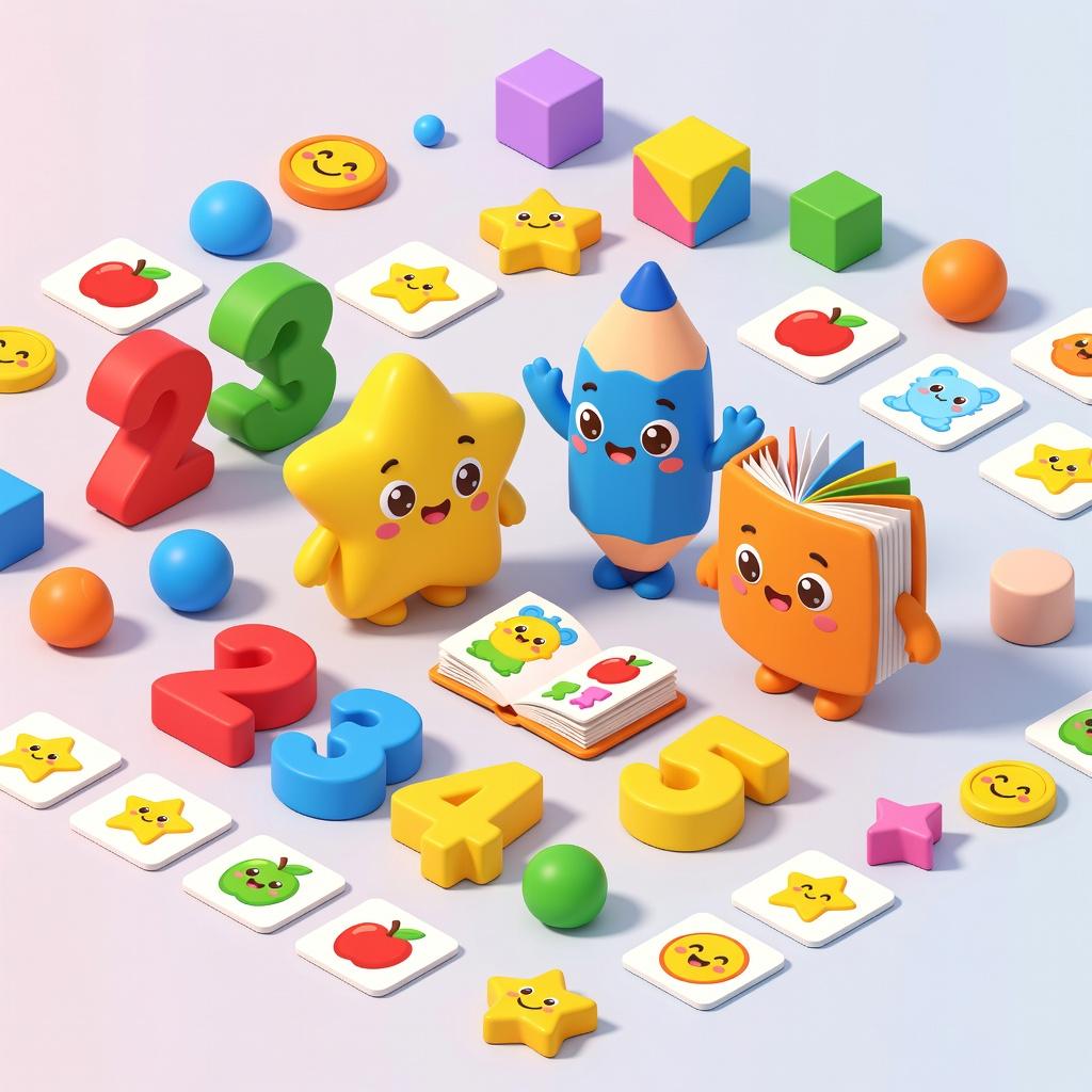 Times Tables Games for kids learning multiplication facts