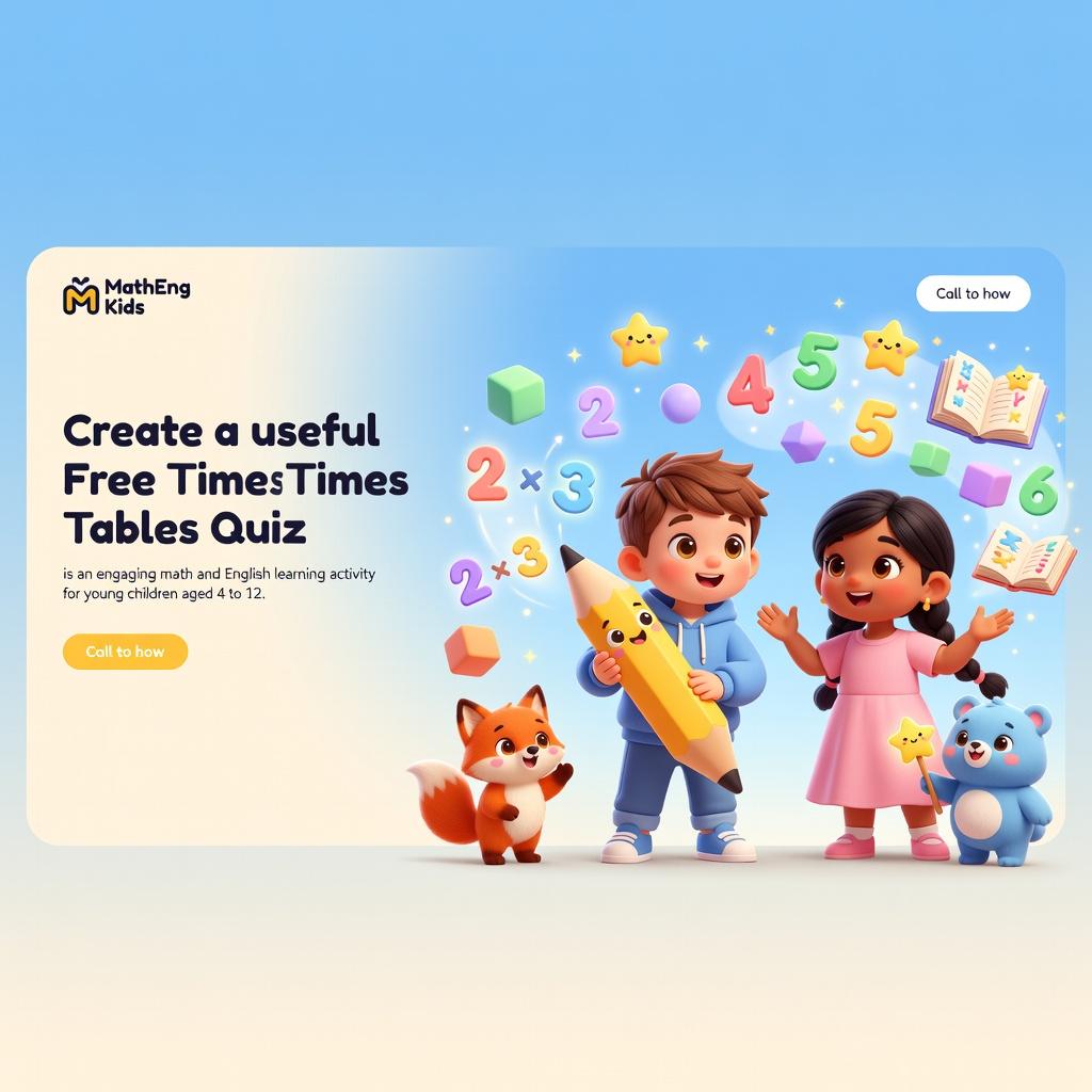 times tables games free multiplication quiz for children
