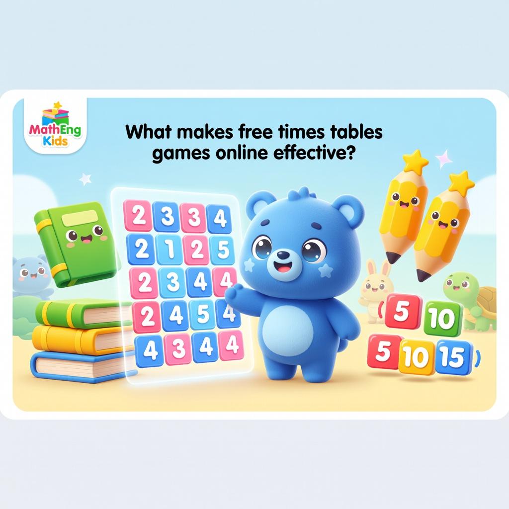 times tables games online with free focused multiplication practice