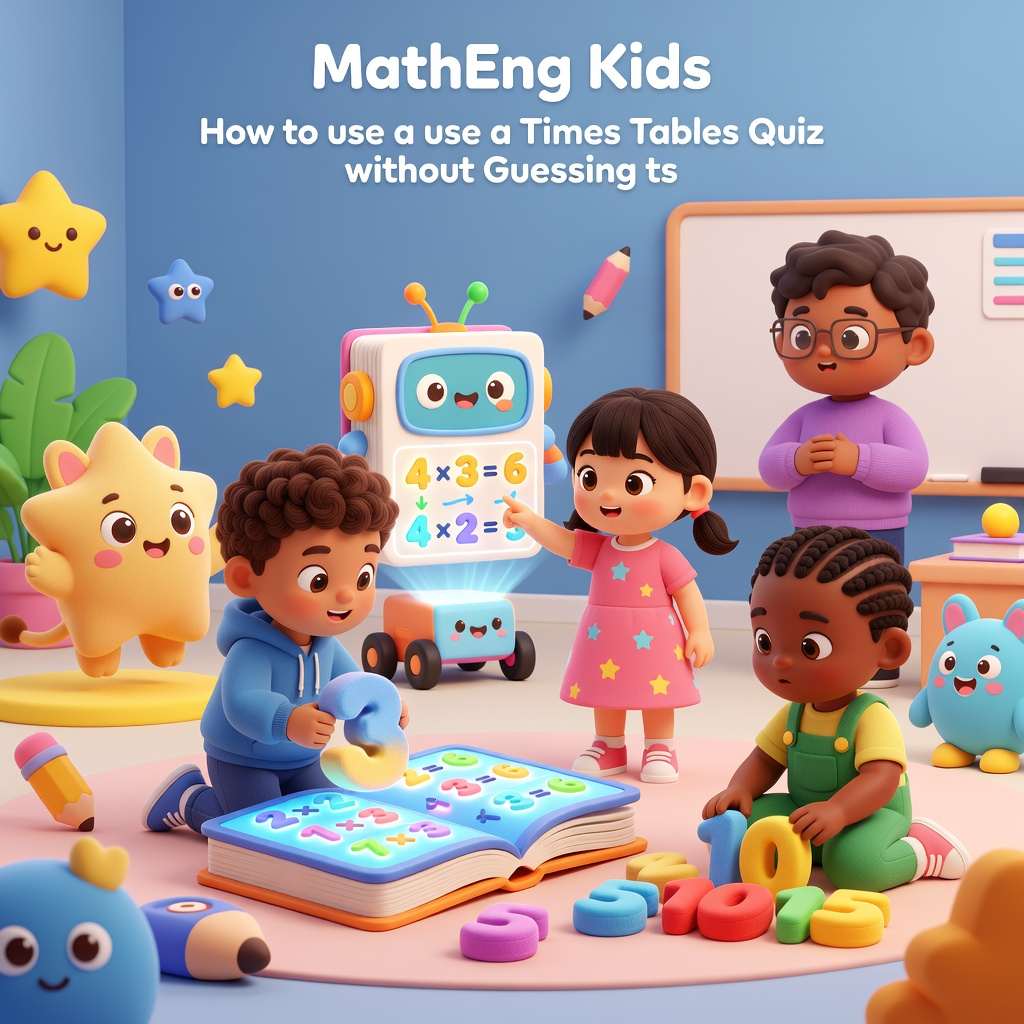 times tables games online with an accurate multiplication quiz strategy