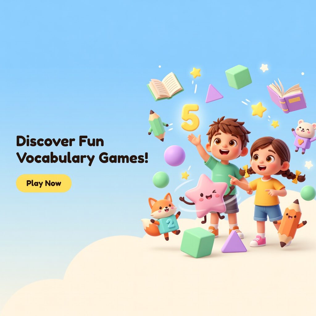 vocabulary review games and classroom vocabulary activities