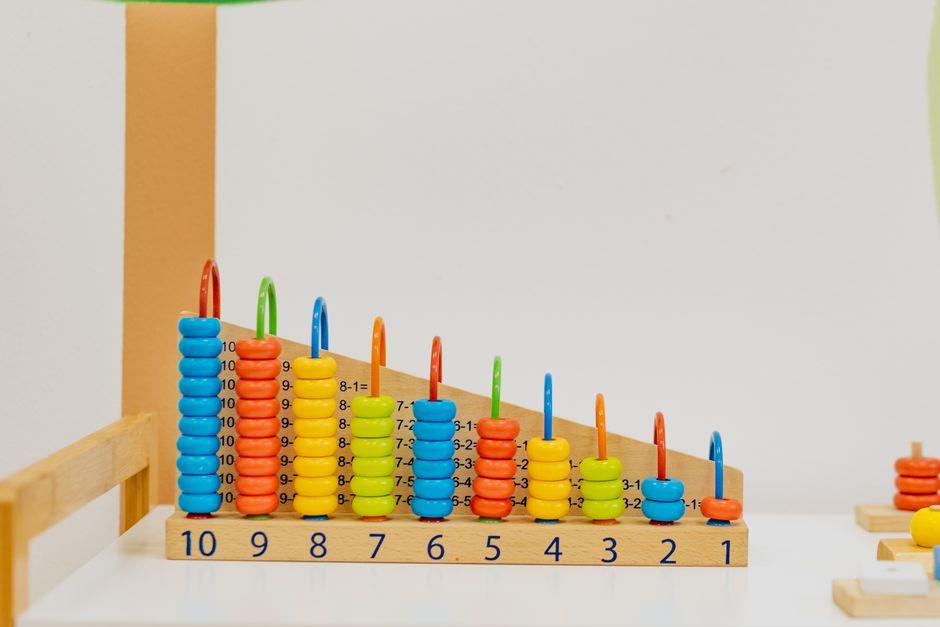 Free Online Math Games for Kindergarten: Addition & Counting