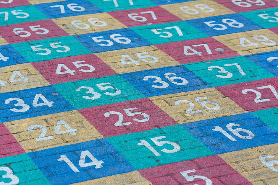 Fun Math Games for 1st Graders: Free, Online & Printable