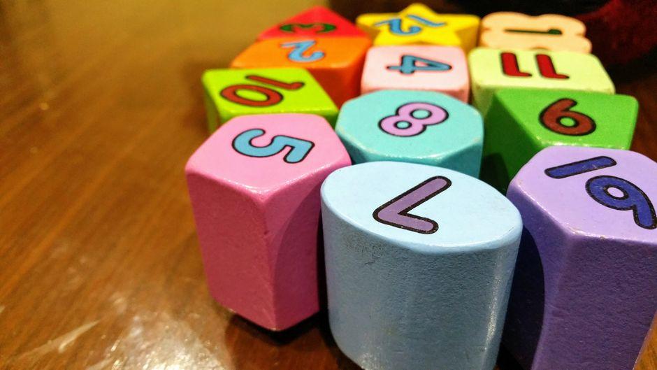 Math Games for 1st Graders Online: Free Skill Practice