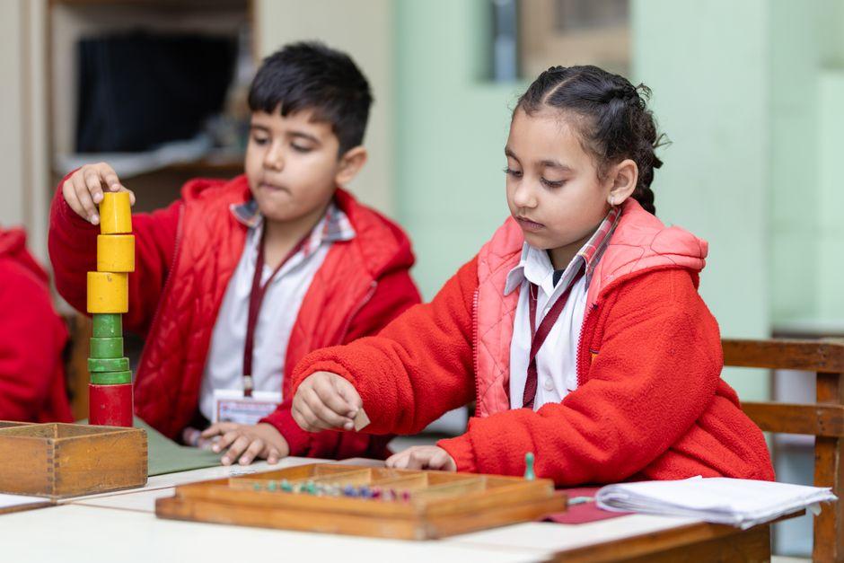 Math Games for 6th Graders: Skills, Topics & Fun Ideas