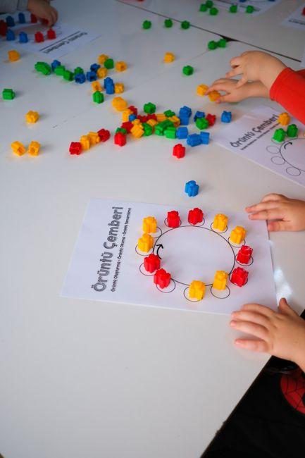 Math Games for Kindergarten: Online & Hands-On Activities