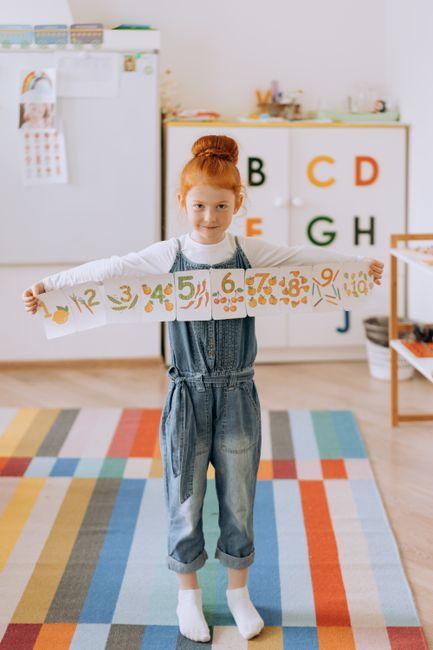 Number Line Fraction Games: 6 Fun Ways to Practice Fractions