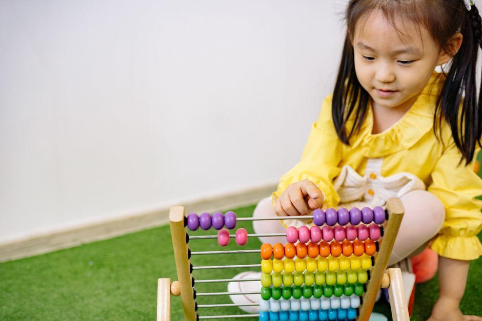 Online Free Math Games for Kindergarten: Skills & Practice