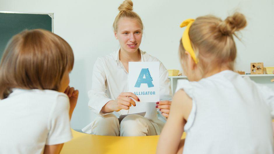 Phonics Games: Free Online, Classroom & Kindergarten Ideas