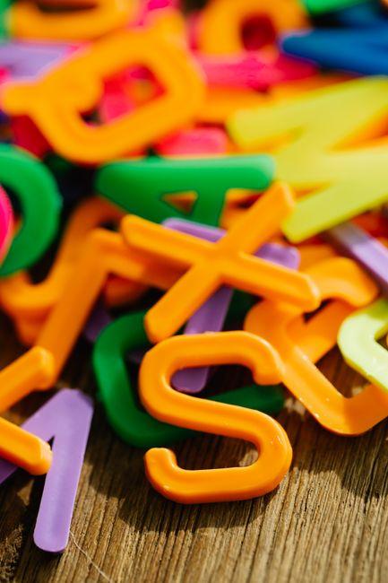 Preschool Alphabet Games: 15 Easy Letter Activities