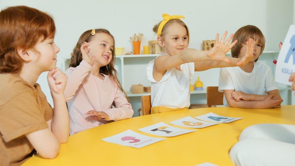 Reading Comprehension Interactive Games: Free Activities