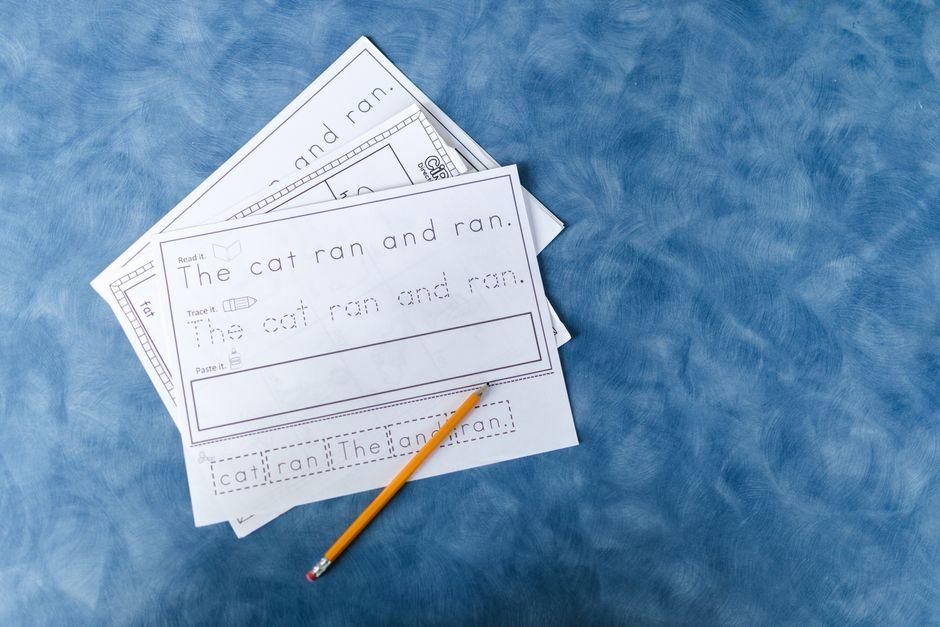 Sight Word Games: Free Online, Printable and Classroom Ideas