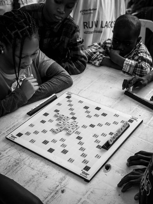 Vocabulary Building Games: 12 Practical Activities