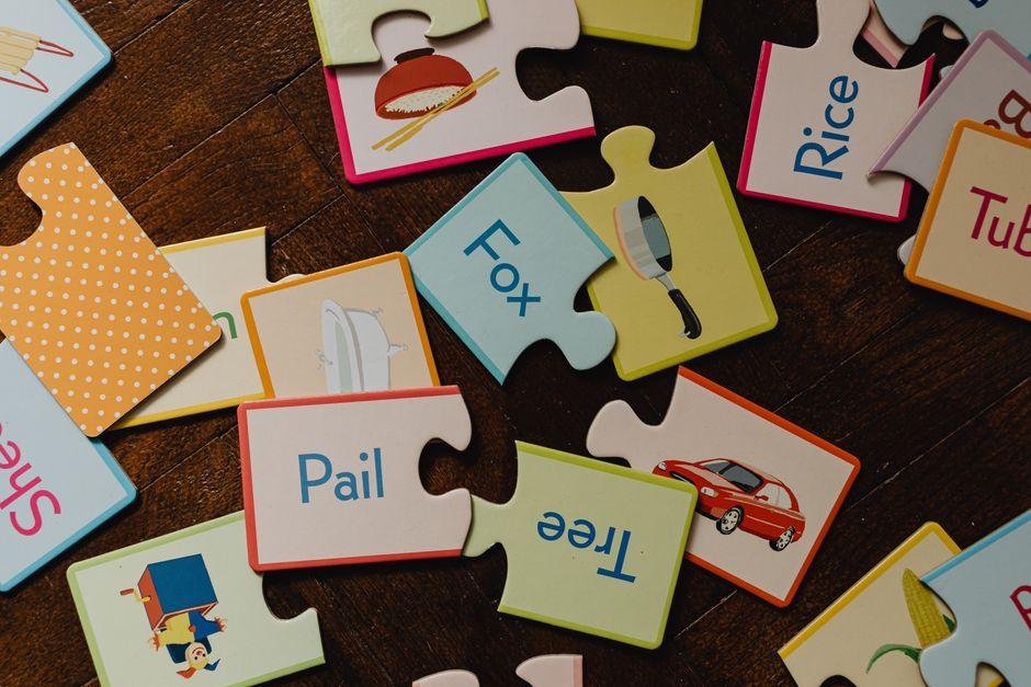 Vocabulary Review Games: 18 Effective Activities